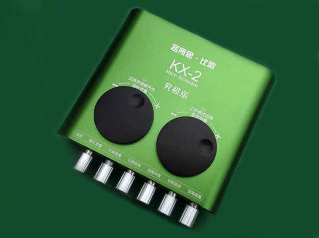 笔记本电脑外置声卡_笔记本外置声卡设置_笔记本外置声卡