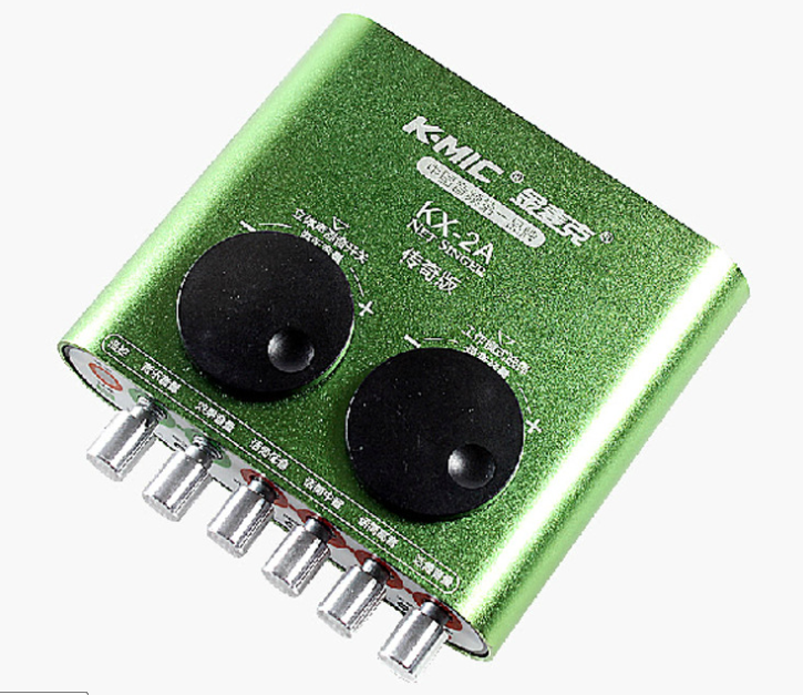 笔记本外置声卡设置_笔记本电脑外置声卡_笔记本外置声卡