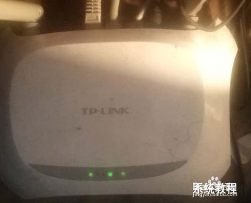 进入路由器管理员密码