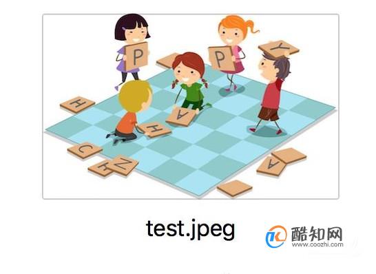 怎么更改照片格式方法