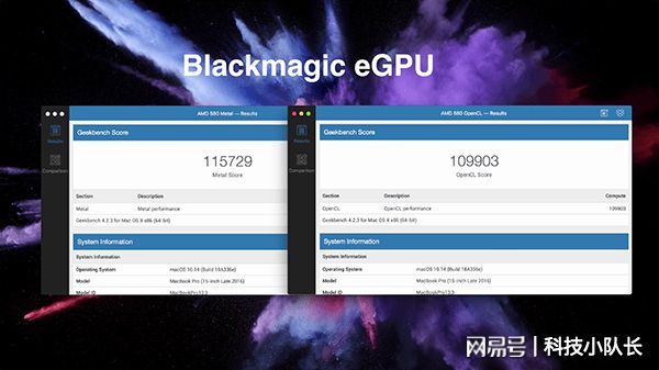苹果macbook pro显卡