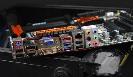 平民超级跑车技嘉狙击手B5全方位体验
