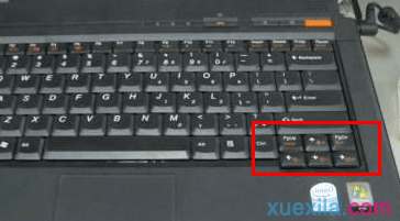 联想一体机显示器亮度的调节方法