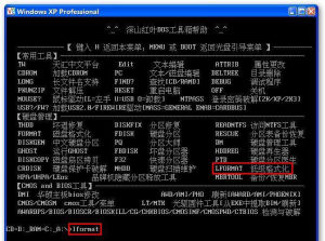 硬盘格式化_linux格式化整个硬盘_硬盘提示格式化
