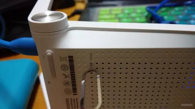 怎么从旧路由器中获取宽带账号和密码？(组图)