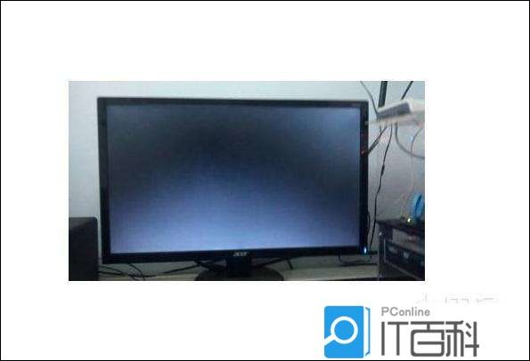 笔记本电脑白屏故障及检修方法