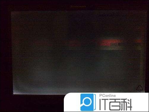 笔记本电脑白屏故障及检修方法