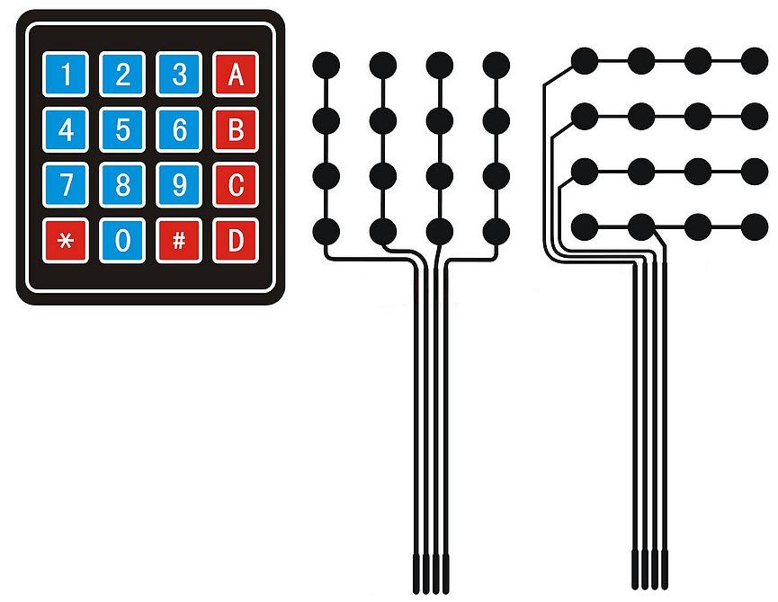 左岸魔屋百度影音_51 矩阵键盘_牵手公寓网是真是假
