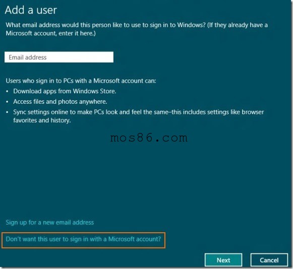 win8 微软账户_win8退出微软账户_win8怎么登陆微软账户