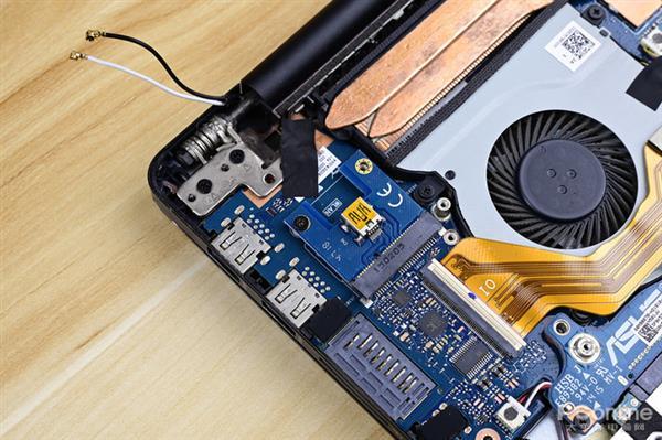 笔记本也能升级显卡！这操作直接复活老古董