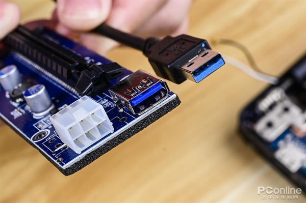 笔记本也能升级显卡！这操作直接复活老古董