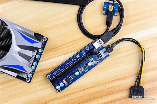 笔记本也能升级显卡！这操作直接复活老古董