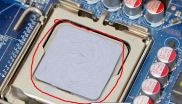 鲁大师温度压力测试cpu温度过高_鲁大师cpu温度过高_鲁大师温度压力测试 cpu