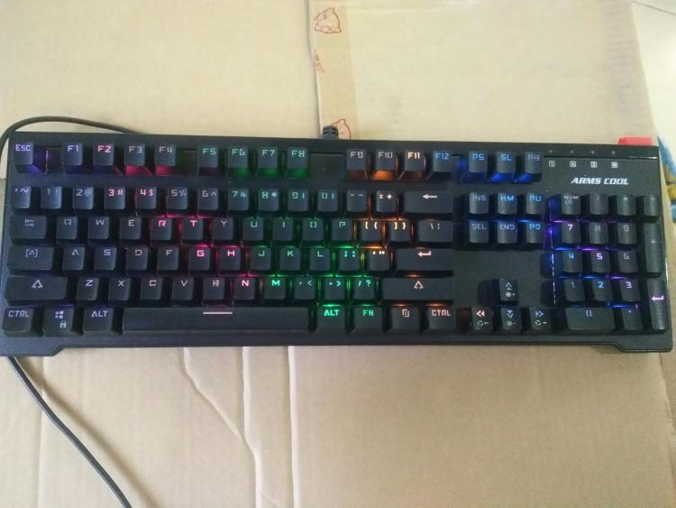 机械键盘轴好_打字机械键盘什么轴好_机械键盘哪种轴最好