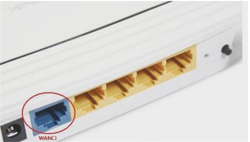 移动宽带怎么换路由器