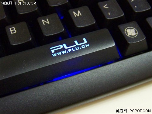 plu键盘