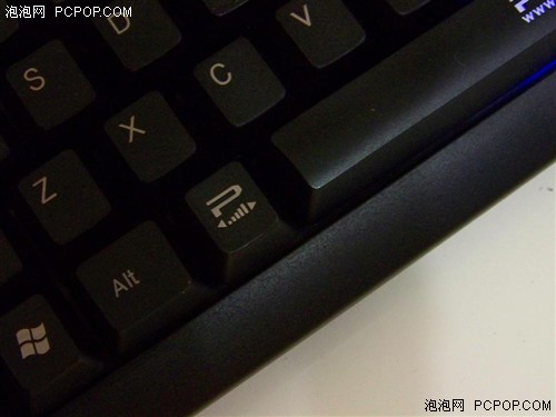 plu键盘