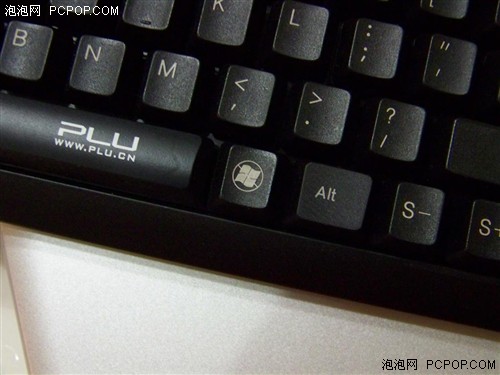 plu键盘