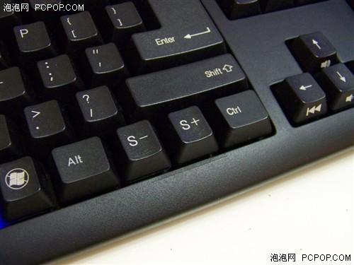 plu键盘