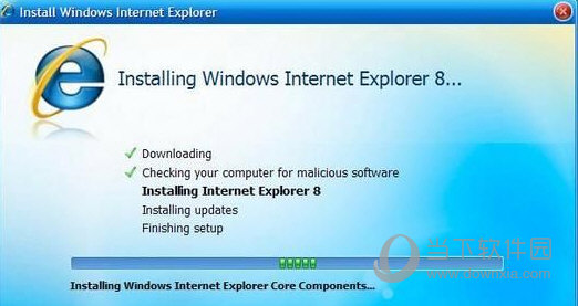 IE8InternetIE8Win10浏览器的功能特点及特点介绍