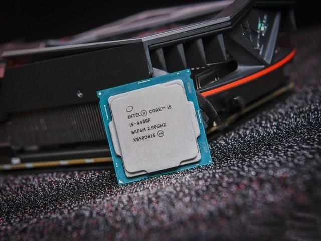 intel cpu天梯图