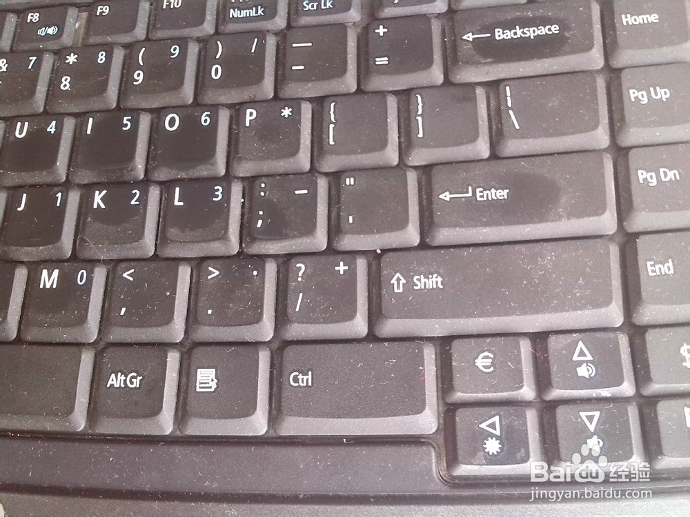 笔记本开机默认关闭小数字键盘_笔记本键盘打出数字_关闭笔记本小数字键盘