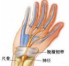 不累手的鼠标