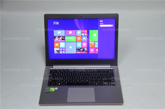 宏基10寸笔记本电脑