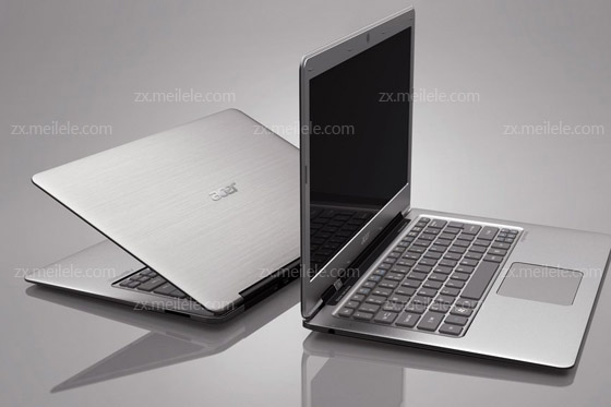 宏基10寸笔记本电脑