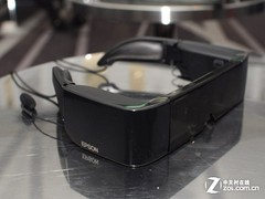 虚实结合 从谷歌眼镜看头戴显示设备 