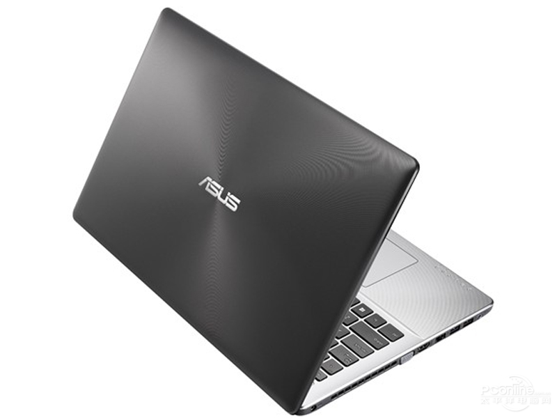 华硕X550XI323VC-SL(4GB/500GB)