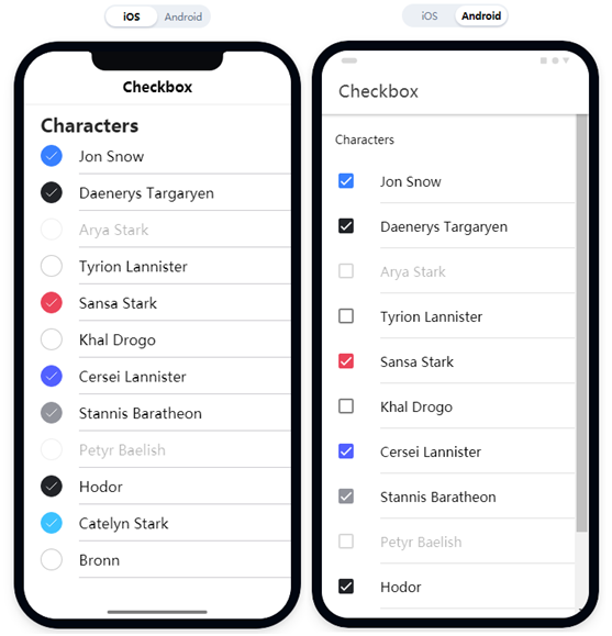 calc()对移动浏览器兼容问题