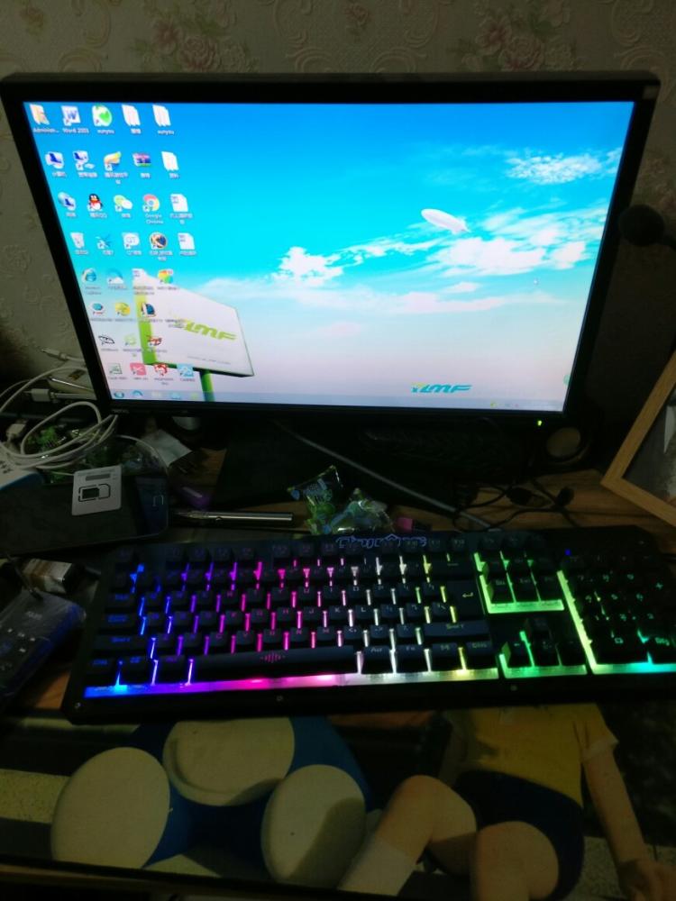win7如何看电脑显卡_电脑显卡在哪看win7_win7如何看电脑显卡