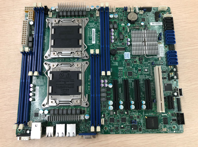 工作站主板和普通主板_工作站和普通电脑的区别_工作站主板 普通主板 区别 尺寸