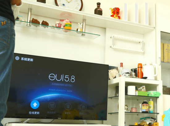 乐视s40升级主板教程