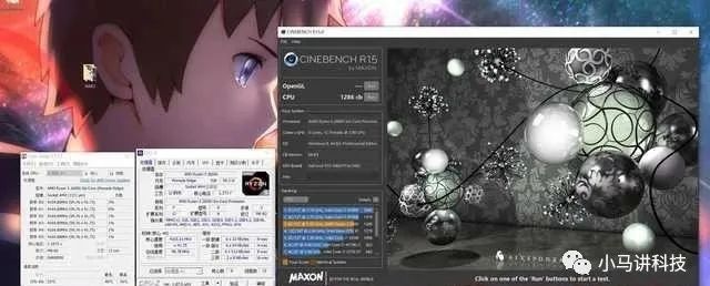 amd 超频 cpu