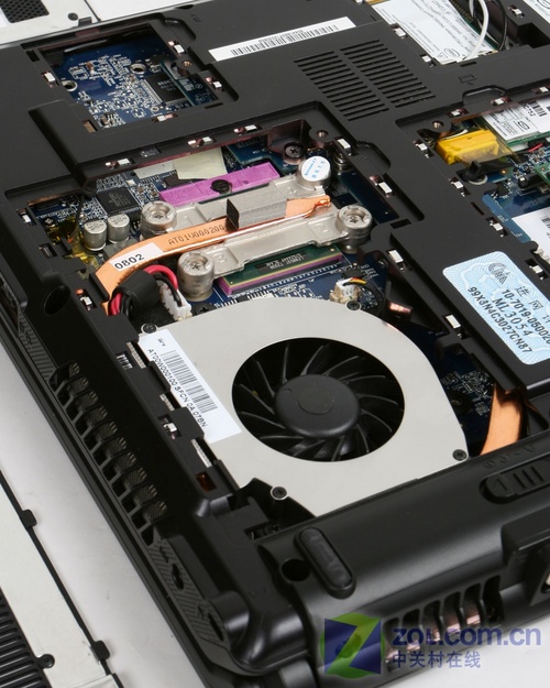 哪个牌子笔记本散热好_笔记本电脑散热哪个最好_哪个牌子的笔记本散热好