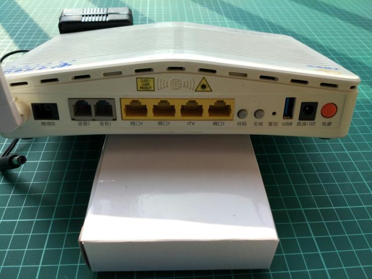 大亚科技db120宽带猫怎么进入设置教程_中国移动宽带光猫设置_上海贝尔宽带猫设置