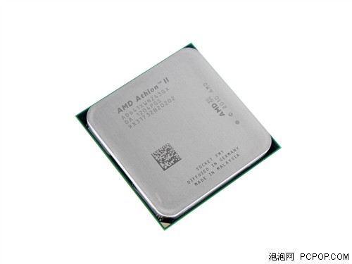史上性价比最高四核CPU!速龙641评测