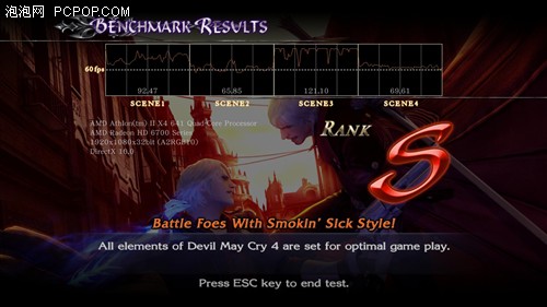史上性价比最高四核CPU!速龙641评测