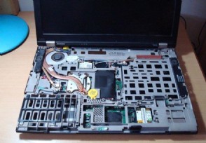 笔记本电脑怎么看光盘