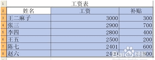 wps表格日期怎么排序