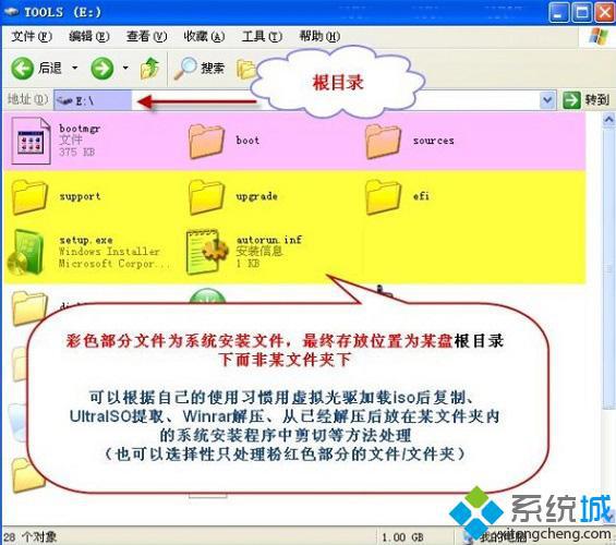 硬盘安装win8.1