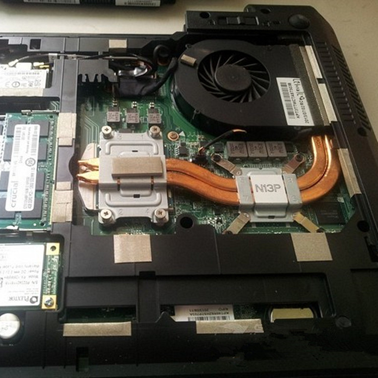 笔记本 水冷散热_笔记本电脑水冷散热器_水冷散热 电脑