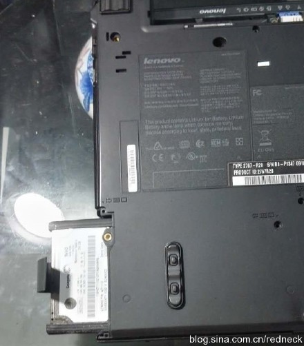 笔记本换风扇等维修（图12幅）20190122更新