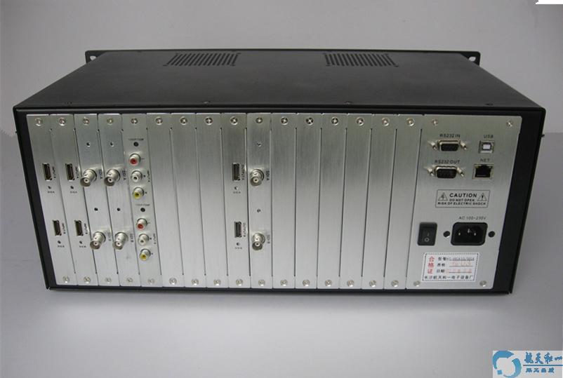 纯平显示器接口_显示器有vga和dvi接口_hdmi接口线可以弄双屏显示不同的画面吗