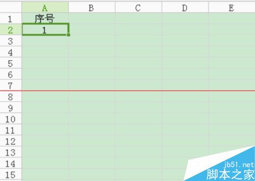wps表格日期怎么排序