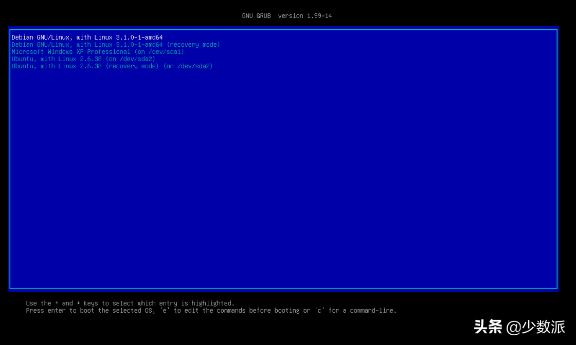 如何在 PC 和 Mac 上安装 Linux?