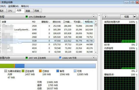 笔记本cpu和内存高_笔记本电脑内存使用率高_高颜值高配置笔记本