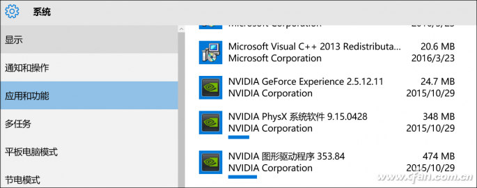 假显卡用万能驱动行吗
